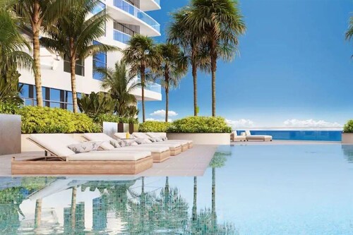 Amrit Ocean Resort & Residences - Singer Island