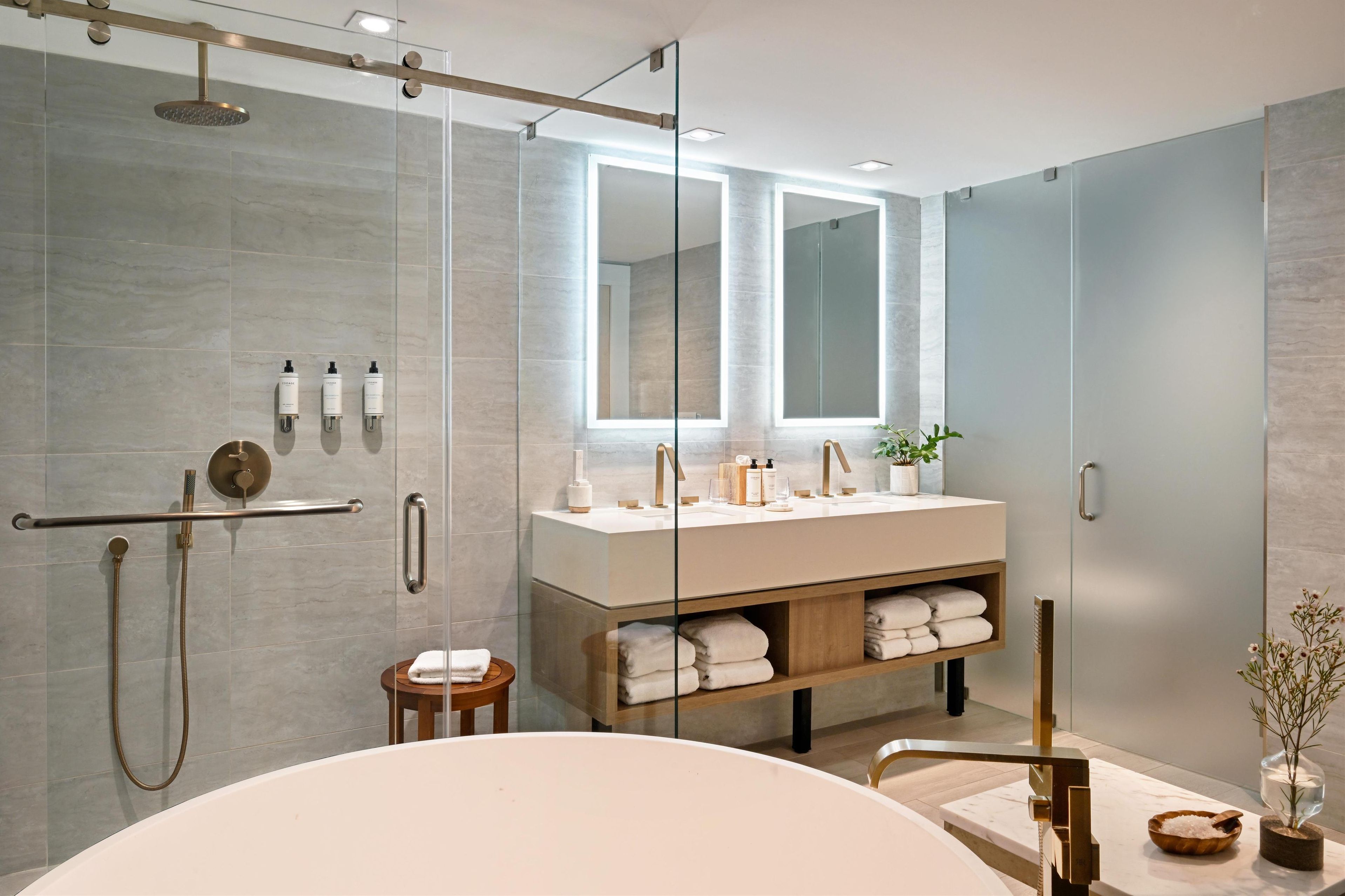 Badkamer