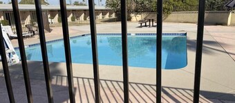 OYO Hotel Yuma AZ Desert Grove