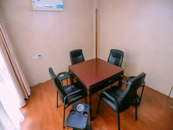 Dining - Greentree Inn Maanshan West Jiuhua Road Wanda Plaza Mengniu Diary Express Hotel (Ma'anshan)