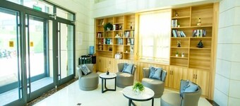 Greentree Inn Liaocheng Xinxian Bus Business Hotel