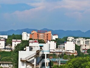 Unclassified image, 5 of 33, button - Shell Jian Ji an Qingyuan Railway Station Jinggangshan University Hotel (Ji'an)