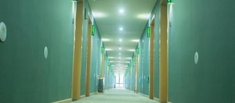 Greentree Inn Zhoushan Bai Quan Profusion Plaza Express Hotel