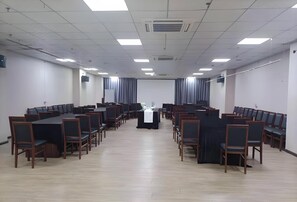 Salle de réunion