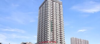 Greentree Inn Handan Train Station Express Hotel