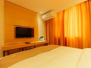 ห้องพัก