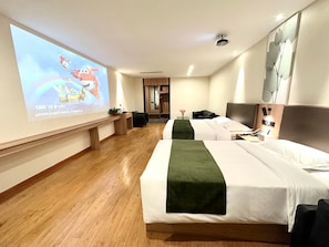 Room - Greentree Inn Wuxi Jiangyin City Wanda Plaza Tongfu Road Express Hotel (Wuxi)