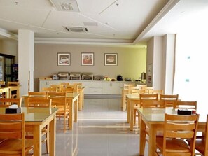 Restauranger