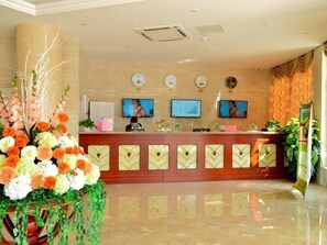 Hall
