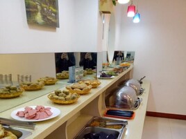 Restaurantes