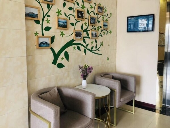 ล็อบบี้