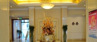 Greentree Inn Langfang Sanhe South Yingbin Road Express Hotel