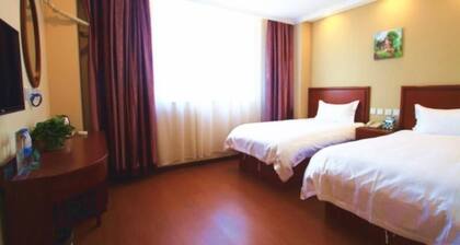 Greentree Inn Langfang Sanhe South Yingbin Road Express Hotel