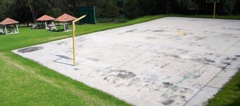 Hacienda La Purisima