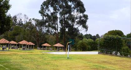 Hacienda La Purisima