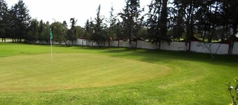 Hacienda La Purisima