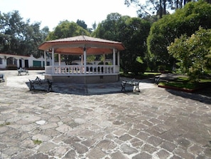 Teras/patio
