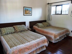 Room - Hacienda La Purisima (Ixtlahuaca de Rayon)