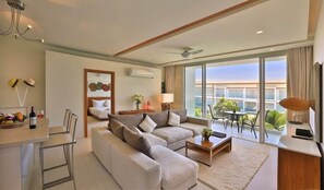 منطقة المعيشة