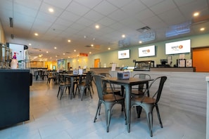 Dining - Spot X Hotel Orlando/intl Dr by The Red Collection (Orlando)
