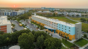 Exterior - Spot X Hotel Orlando/intl Dr by The Red Collection (Orlando)