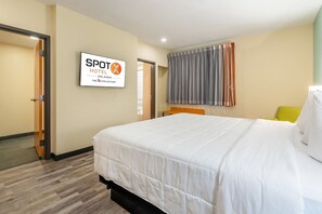 Room - Spot X Hotel Orlando/intl Dr by The Red Collection (Orlando)