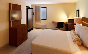 Room - Spot X Hotel Orlando/intl Dr by The Red Collection (Orlando)