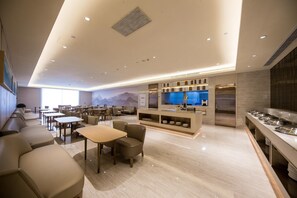 Dining - Ji Hotel (Shanghai)