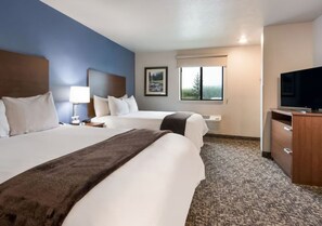 Room - My Place Hotel, Mount Pleasant WI (Mount Pleasant)