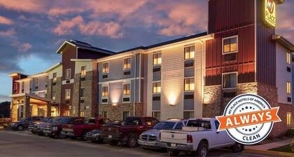 My Place Hotel-monaca/beaver Valley, PA