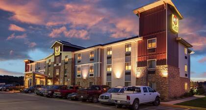 My Place Hotel-monaca/beaver Valley, PA