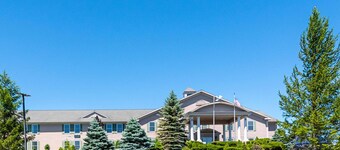 Quality Inn and Suites Schoharie Near Howe Caverns