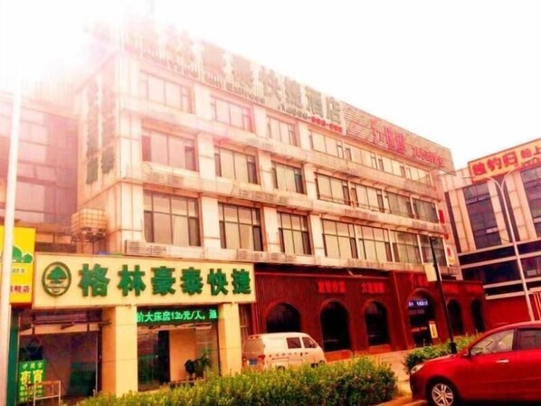 Ngoại thất