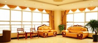 Greentree Inn Tangshan Caofeidian Free Trade Zone Municipal Building Express Hotel