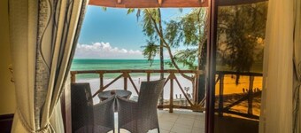 Sansi Kae Beach Resort