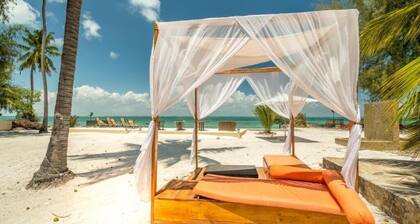 Sansi Kae Beach Resort