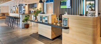 B&B Hotel Deauville-touques