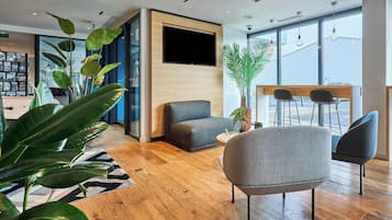 Interieur