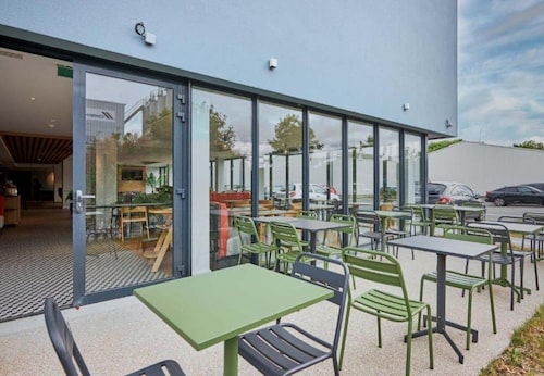 B&B Hotel Deauville-touques