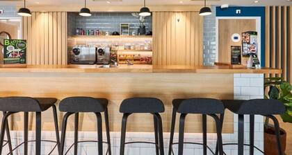 B&B Hotel Deauville-touques