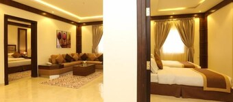 Innyar Hotel Riyadh