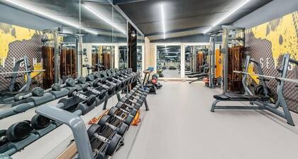 Atour Hotel Yan'an Shuangyong Avenue Baota Mountain