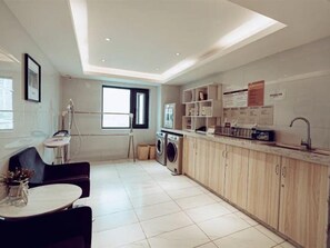 Interior - Atour Hotel Yan'an Shuangyong Avenue Baota Mountain (Yan'an)