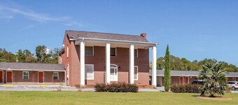 Rodeway Inn and Suites Walhalla SC
