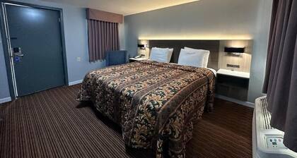 Rodeway Inn and Suites Walhalla SC