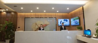 Greentree Inn Shandong Zaozhuang City Shizhong Dis