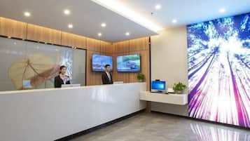 Saguão