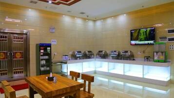 Servei de restauració