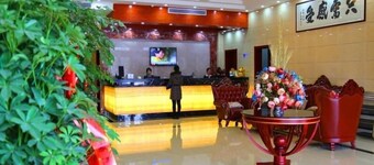 Greentree Inn Jishou Longshan County Yuelu Avenue Business Hotel