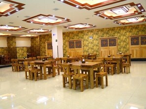 Restaurantes